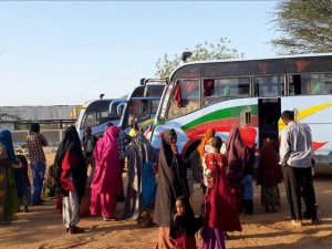 Kenya: Somali refugee repatriation to start in July