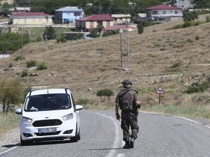 2 soldiers succumb to wounds in SE Turkey