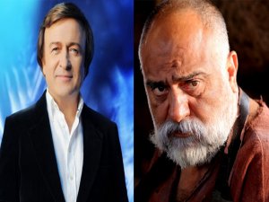 Erol Evgin'e bir tepki de Delidemir'den