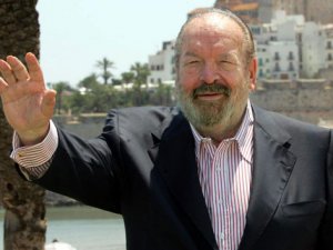 Bud Spencer hayatını kaybetti