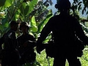 Malaysia: 3 Indonesians kidnapped off east Sabah