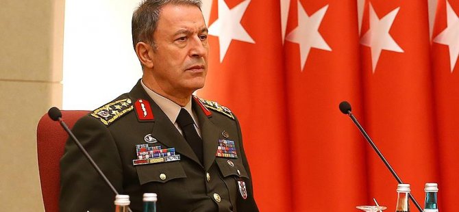 Turkish top general 'told to talk with Gulen' amid coup