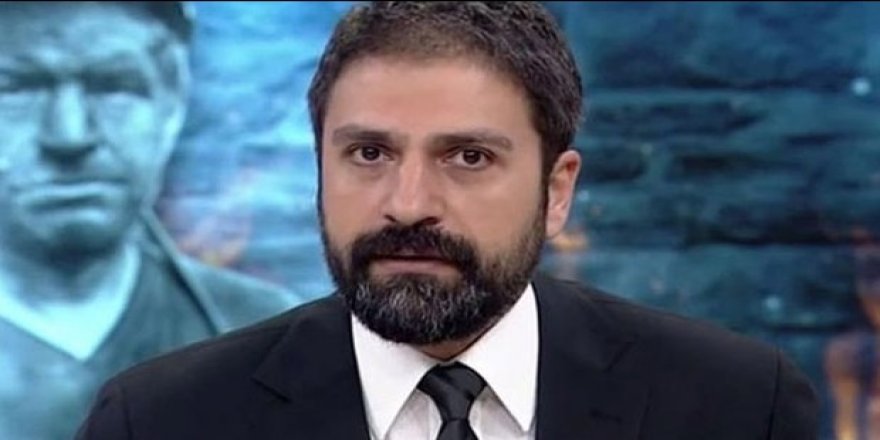 TRT'den Erhan Çelik açıklaması