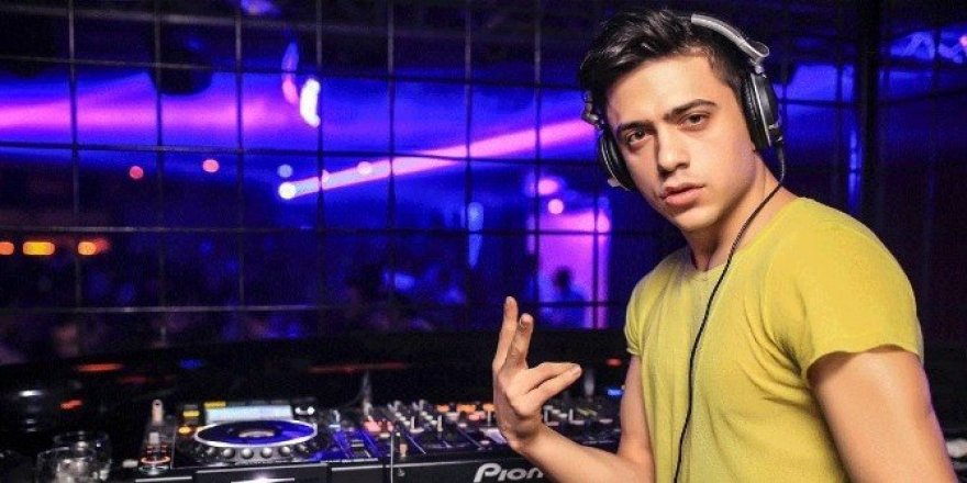 DJ Oğuz Saraç en çok çalınan şarkıları sıraladı