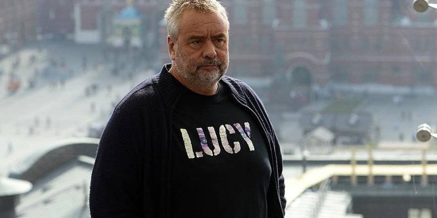 Ünlü yönetmen Luc Besson ’intihal’ suçundan mahkum oldu