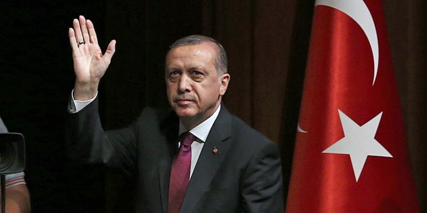 Erdogan withdraws, forgives all cases of insults to him