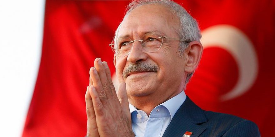 Turkey: Opposition leader set to attend democracy rally