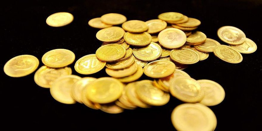 Gram altında hareketlilik sürüyor