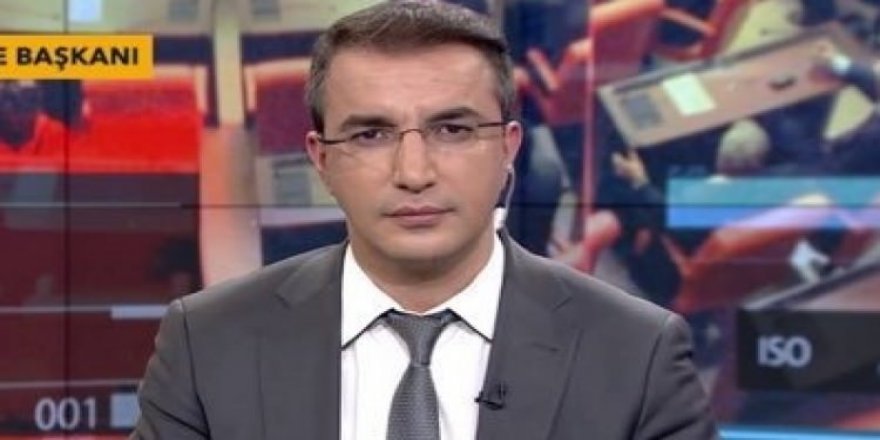 Ferhat Ünlü istifa etti