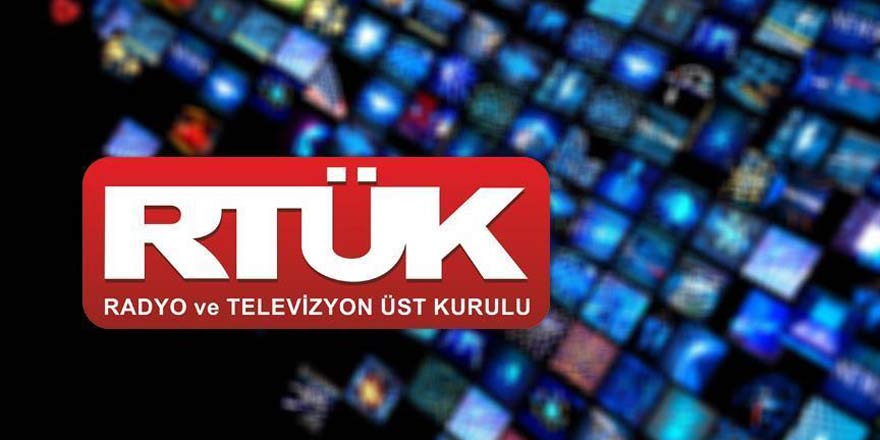 RTÜK, 12 TV kanalını kapattı