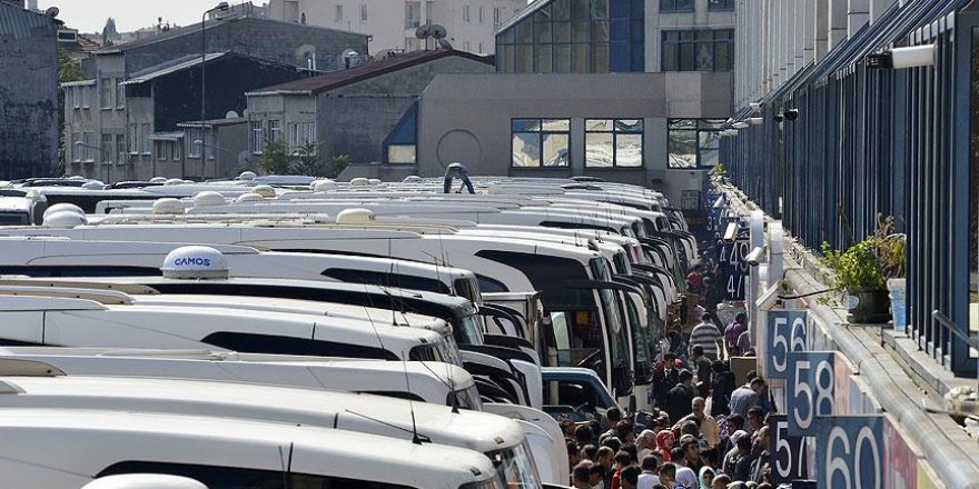Elazığ’da belediye otobüslerinde kredi kartıyla ödeme yapılabilecek