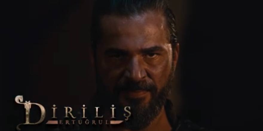 Diriliş Ertuğrul müjde ile başlıyor: İşte 62. bölüm fragmanı