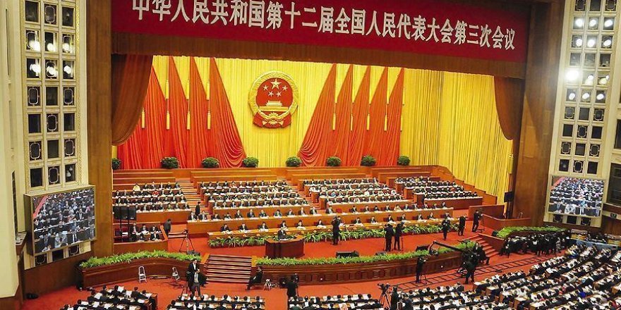 China: Ex-execs of state-owned firms indicted for graft