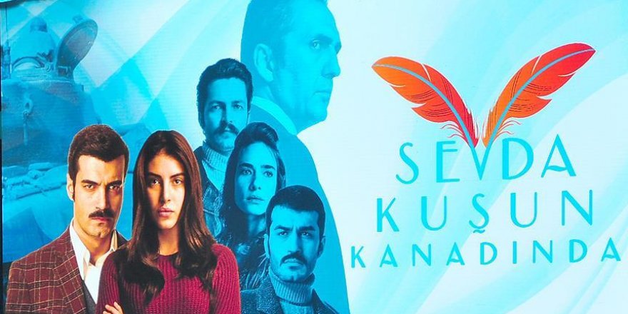 'Sevda Kuşun Kanadında' yeni sezona başlıyor