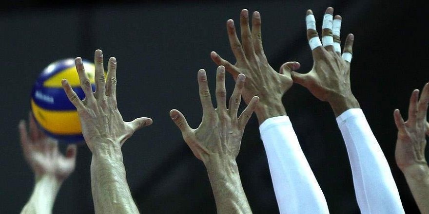 Eczacıbaşı VitrA Voleybol Takımı Dünya Kulüpler Şampiyonası'nda finale yükseldi