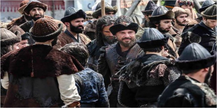 Diriliş Ertuğrul'da şaşırtan karar!