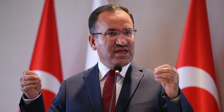 Changes to Turkish sex laws 'not amnesty for rapists'