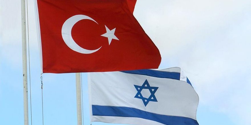 Turkish-Israeli relations: A timeline