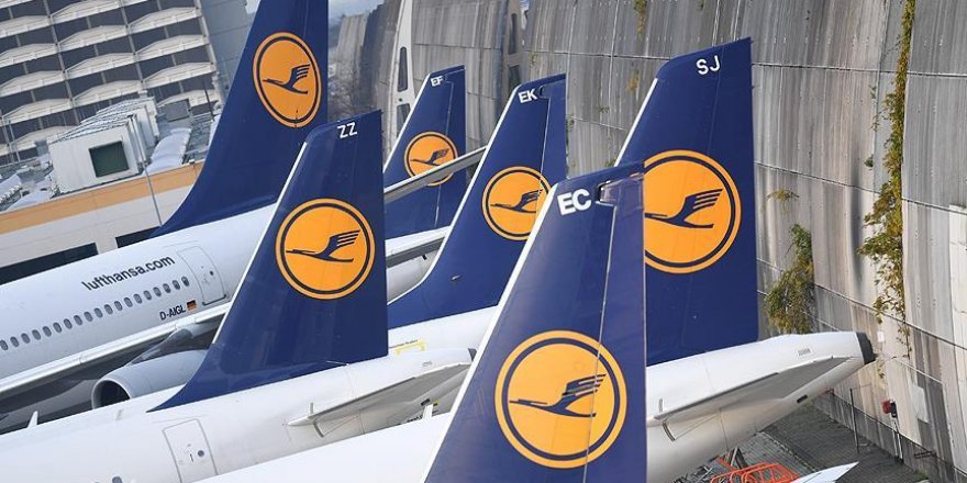 Lufthansa cancels hundreds more flights