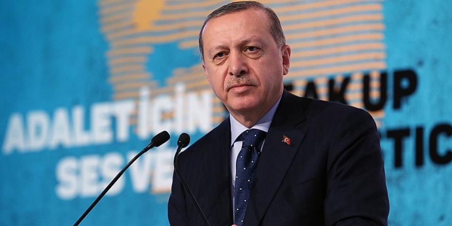 Erdogan accuses EU of broken promises on refugees