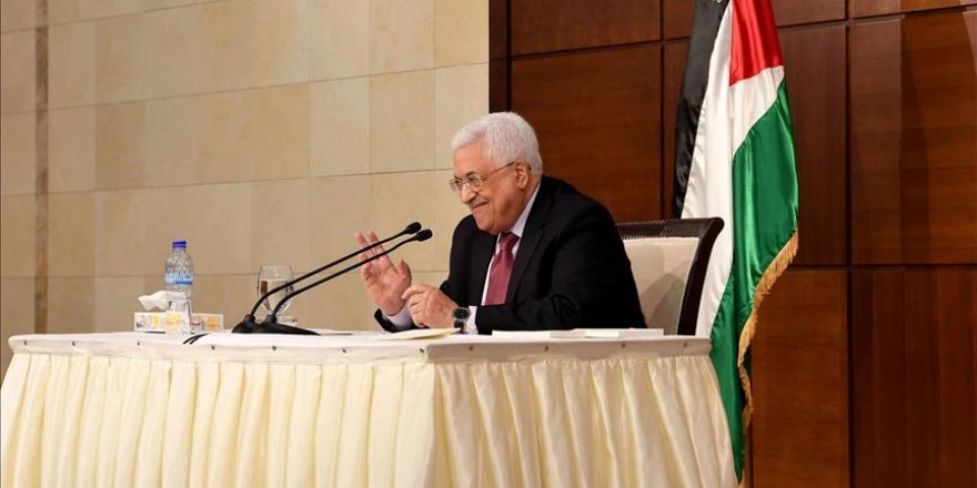 Palestinian Fatah movement convenes party congress