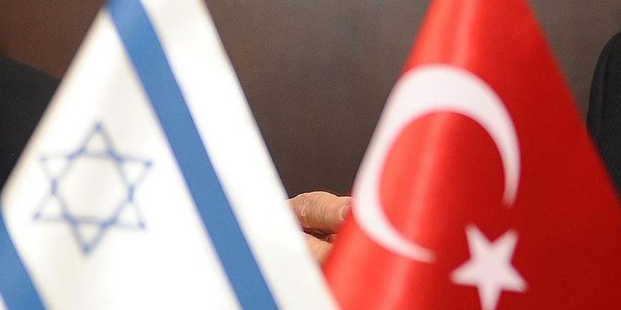 Gazette names Turkey's new ambassador to Israel