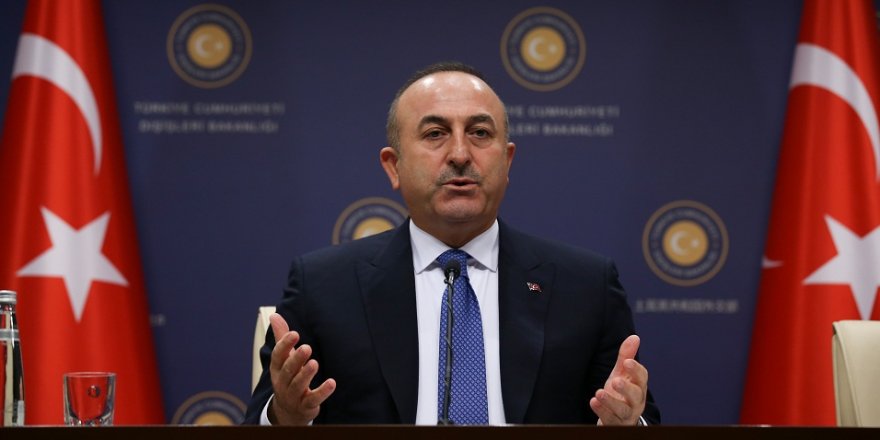 Turkish FM says Aleppo evac still underway