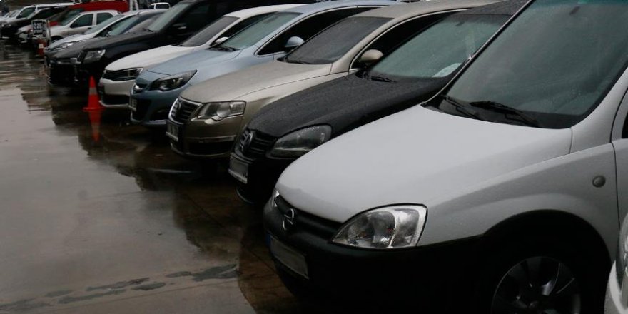 Yargıtay’dan emsal karar araç sahiplerini sevindirdi