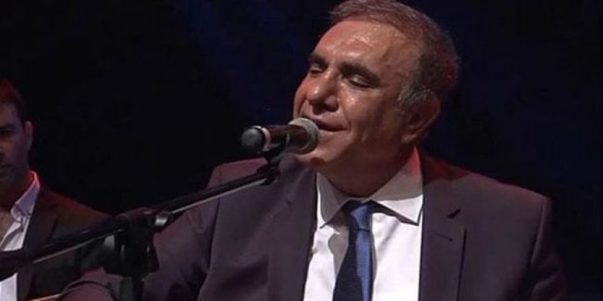 Usta sanatçı Emre Saltık hayatını kaybetti