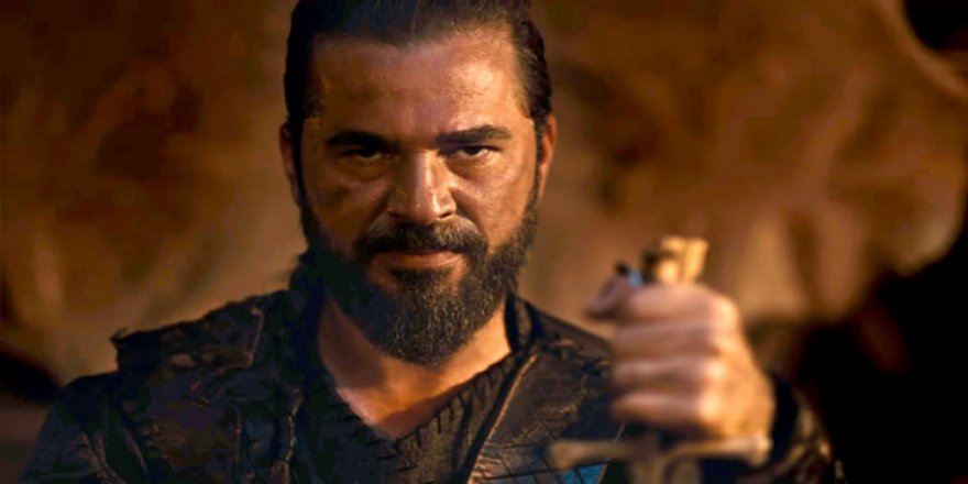 Engin Altan, Diriliş Ertuğrul'dan ayrılacak mı? Yapımcı açıkladı