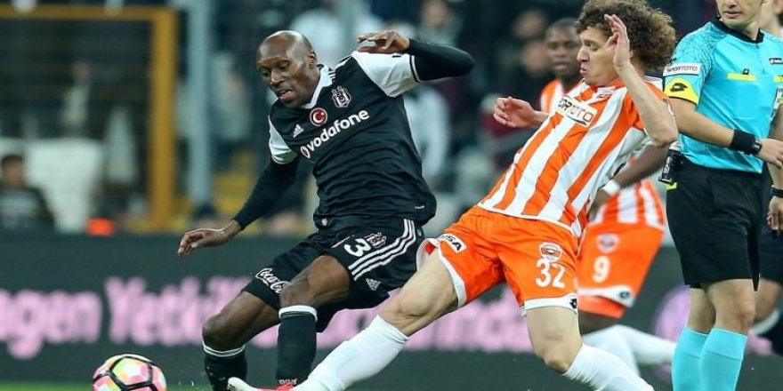 Beşiktaş, Arena'da kabustan uyandı!