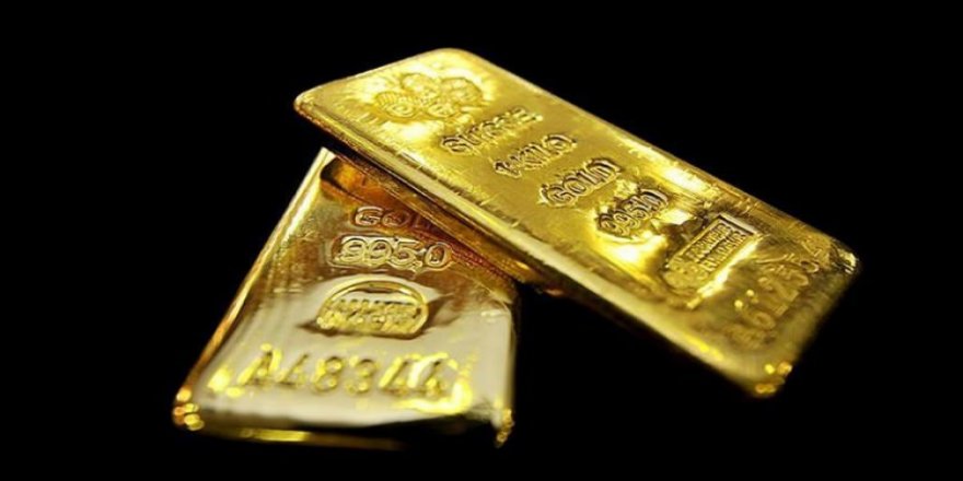 Altının kilogramı 466 bin 250 liraya yükseldi