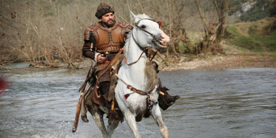 Engin Altan'dan samimi Diriliş Ertuğrul itirafı