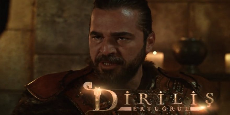 Diriliş Ertuğrul bu akşam var mı? TRT 1 açıkladı