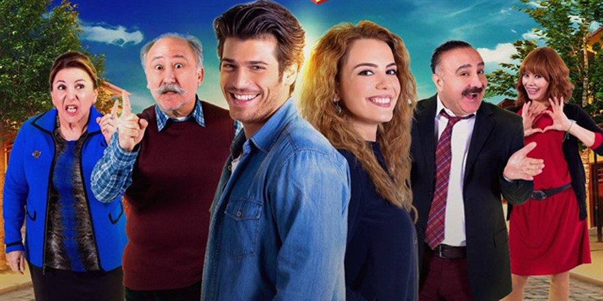 TRT'nin sevilen dizisi final yapıyor