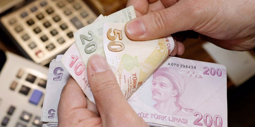 Başvurular devam ediyor: Her ay 1506 TL veriliyor!