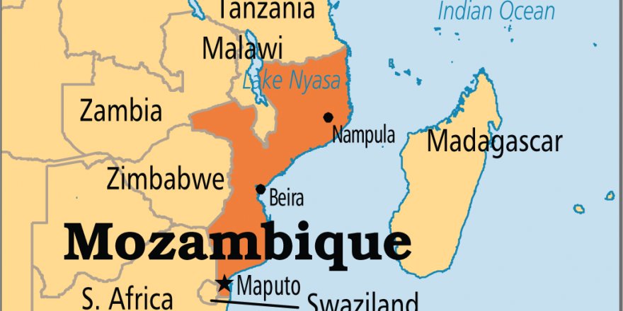 Yeni-sömürgecilerin gözdesi: Mozambik
