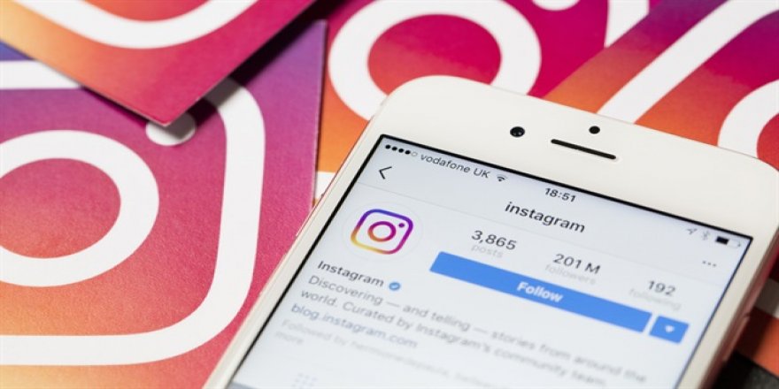 Instagram’dan Ramazan'a özel hikaye