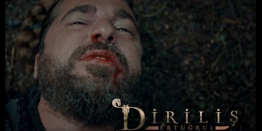 Ertuğrul ölüyor mu? Diriliş Ertuğrul bugün sezon finali yapıyor