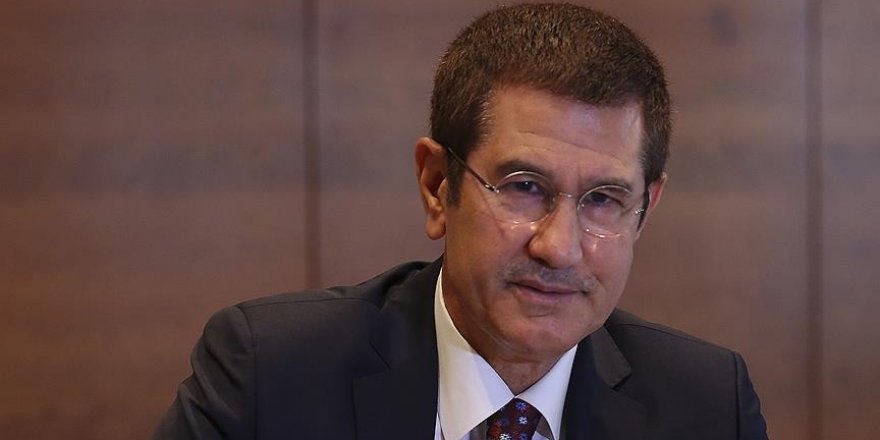 Turkey keen on implementing economic reforms: Deputy PM