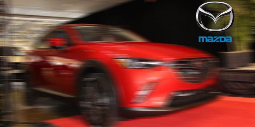 Mazda, çip tedarik sıkıntısı nedeniyle üretime ara verecek