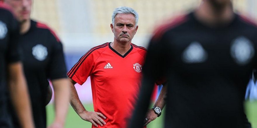 Tottenham'da Mourinho dönemi