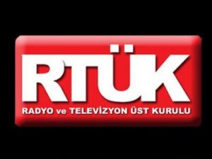 Savcılık, RTÜK'ten ''tedbir'' istedi