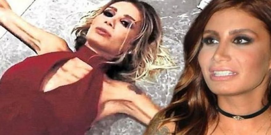 İrem Derici'den kötü haber! Yoğun bakıma alındı