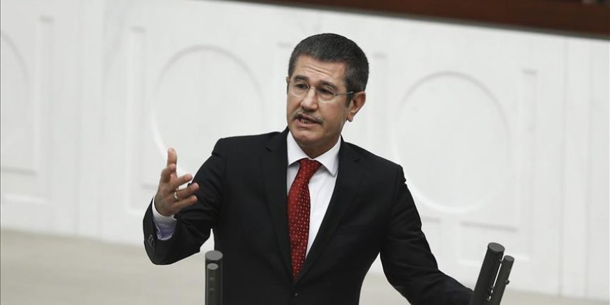 Turkey vows to deal with threats from northern Iraq