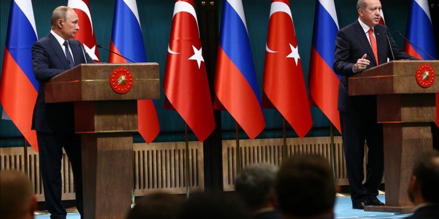 Turkey, Russia back Iraq, Syria's territorial integrity