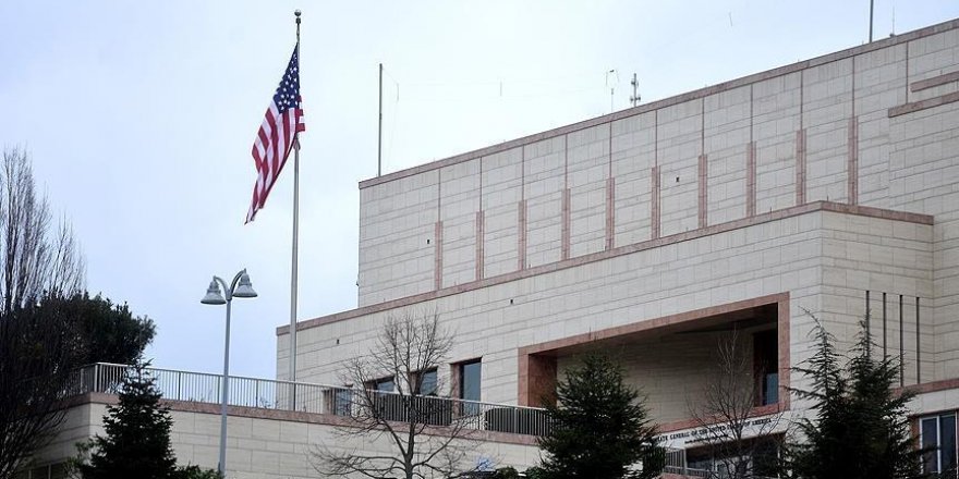 Istanbul court remands in custody US consulate employee