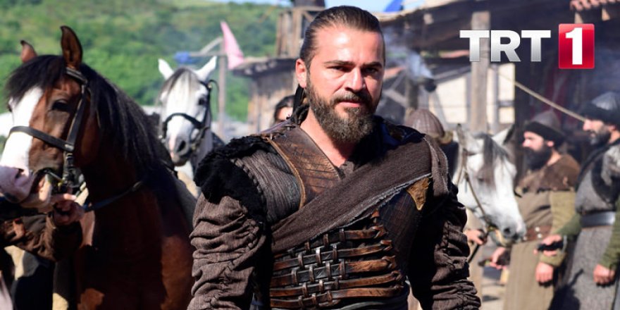 Diriliş Ertuğrul 97. bölüm fragmanı yayınlandı mı?