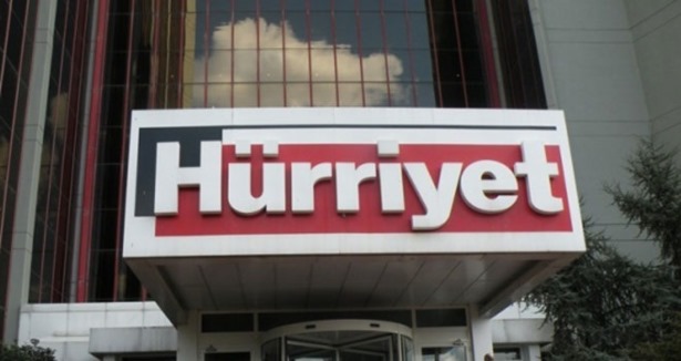 Hürriyet Gazetesi cunta dönemindeki gibi