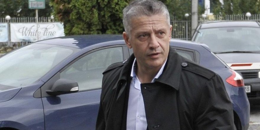 Former Bosnian commander cleared of war crimes charges